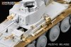 Voyager Model PE35143 WWII Pzkpfw 38t AusfG (For DRAGON 6290) 1/35